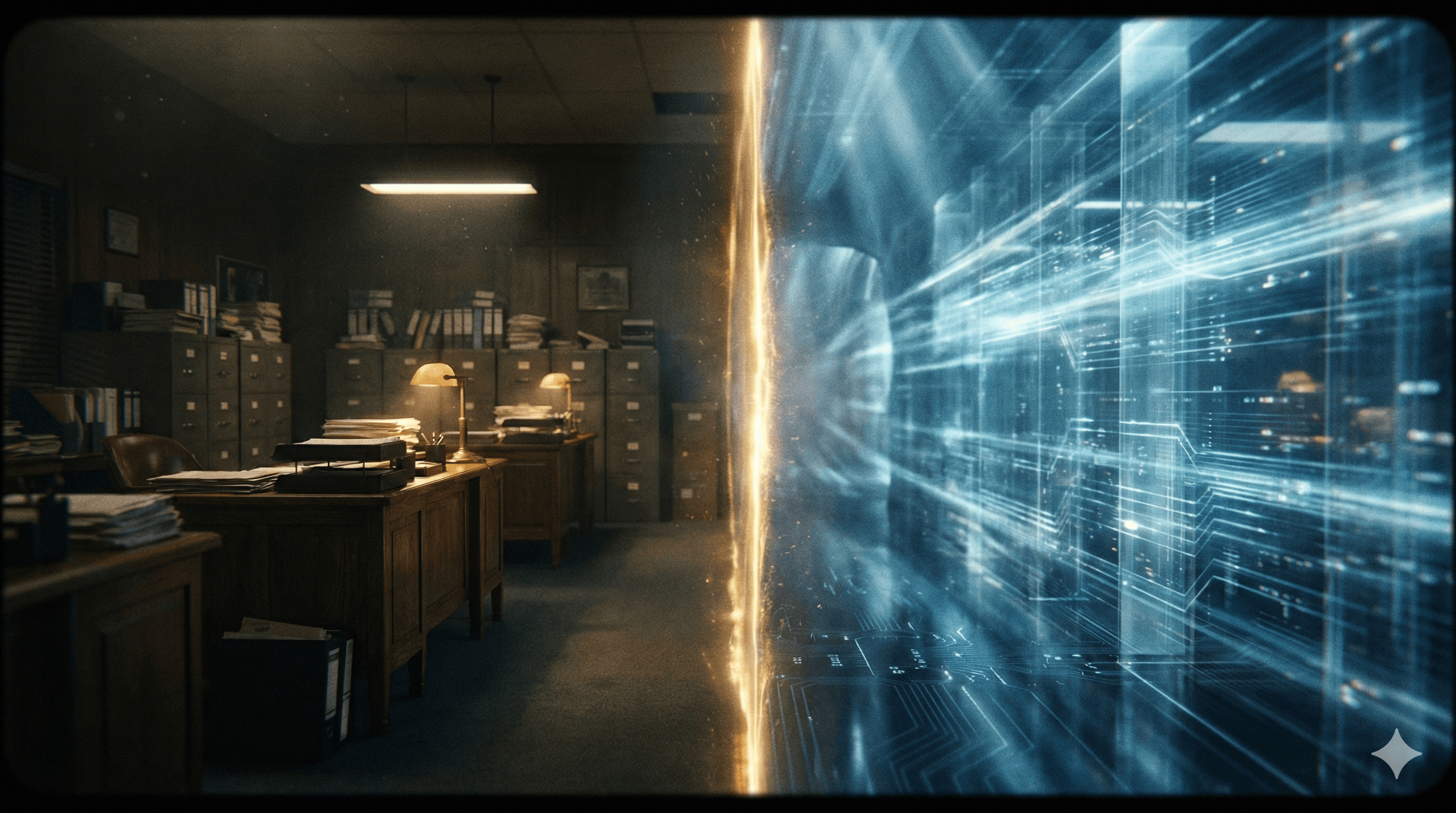 1x and 10x: The Two Worlds of AI Productivity