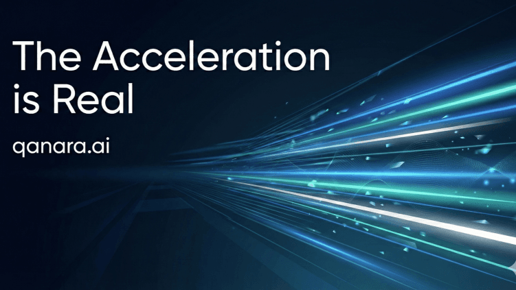 The Acceleration is Real